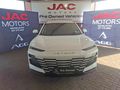 2025 Jetour Dashing 1.5T Momentum
