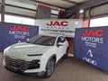 2025 Jetour Dashing 1.5T Momentum