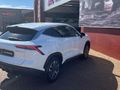 2025 Jetour Dashing 1.5T Momentum