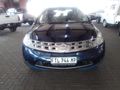 2007 Nissan Murano 3.5