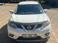 2016 Nissan X-Trail 2.0 XE