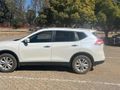 2016 Nissan X-Trail 2.0 XE