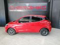 2022 Hyundai Grand i10 1.0 Fluid