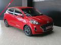 2022 Hyundai Grand i10 1.0 Fluid
