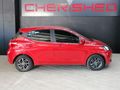 2022 Hyundai Grand i10 1.0 Fluid