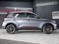 2026 Chery Tiggo 4 Pro 1.5T Elite Auto