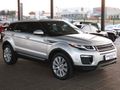 2019 Land Rover Range Rover Evoque 2.0 SD4 SE