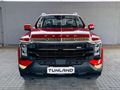 2026 Foton Tunland 2.0D V7 VLX Double-Cab Auto