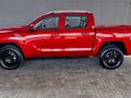 2026 Foton Tunland 2.0D V7 VLX Double-Cab Auto