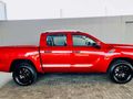 2026 Foton Tunland 2.0D V7 VLX Double-Cab Auto