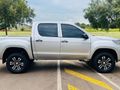 2026 Foton Tunland 2.0T G7 Elite Double-Cab