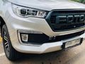 2026 Foton Tunland 2.0T G7 Elite Double-Cab