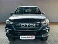 2026 Foton Tunland 2.0T G7 Elite Double-Cab Auto