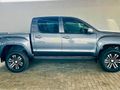2026 Foton Tunland 2.0T G7 Elite Double-Cab Auto