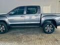 2026 Foton Tunland 2.0T G7 Elite Double-Cab Auto