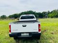 2026 Foton Tunland 2.0T G7 Workhorse Single-Cab