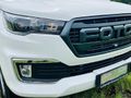 2026 Foton Tunland 2.0T G7 Workhorse Single-Cab