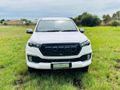 2026 Foton Tunland 2.0T G7 Workhorse Single-Cab