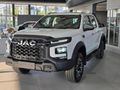 2026 JAC T9 2.0 CTI Super Lux 4x4 Auto Double-Cab