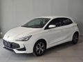 2026 MG MG3 1.5 Comfort