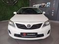 2018 Toyota Corolla Quest 1.6