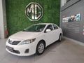 2018 Toyota Corolla Quest 1.6