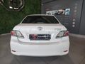 2018 Toyota Corolla Quest 1.6