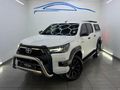 2021 Toyota Hilux 2.8 GD-6 Raised Body Legend Double-Cab