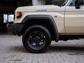 2026 Toyota Land Cruiser 79 2.8GD-6 Single-Cab