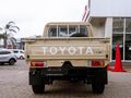 2026 Toyota Land Cruiser 79 2.8GD-6 Single-Cab