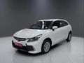 2025 Toyota Starlet 1.5 XI