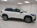 2024 Toyota Corolla Cross 1.8 XR Hybrid