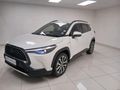 2024 Toyota Corolla Cross 1.8 XR Hybrid