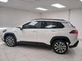 2024 Toyota Corolla Cross 1.8 XR Hybrid