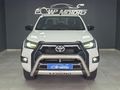 2021 Toyota Hilux 2.8 GD-6 Raised Body Legend Double-Cab