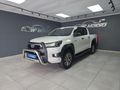 2021 Toyota Hilux 2.8 GD-6 Raised Body Legend Double-Cab