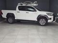 2021 Toyota Hilux 2.8 GD-6 Raised Body Legend Double-Cab