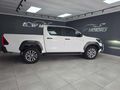 2021 Toyota Hilux 2.8 GD-6 Raised Body Legend Double-Cab