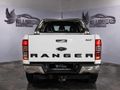 2022 Ford Ranger 2.0D XLT 4x4 Double-Cab