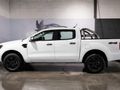 2022 Ford Ranger 2.0D XLT 4x4 Double-Cab