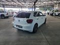 2021 Volkswagen Polo 1.0 TSI Trendline