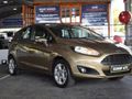 2014 Ford Fiesta 1.6 TDCi Trend 5-dr