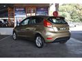 2014 Ford Fiesta 1.6 TDCi Trend 5-dr