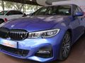2019 BMW 3 Series 320d M Sport Auto