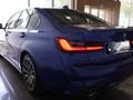 2019 BMW 3 Series 320d M Sport Auto