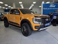 2025 Ford Ranger 2.0D Bi-Turbo Wildtrak 4X4 Double Cab Auto