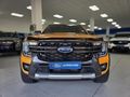2025 Ford Ranger 2.0D Bi-Turbo Wildtrak 4X4 Double Cab Auto