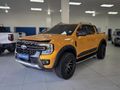 2025 Ford Ranger 2.0D Bi-Turbo Wildtrak 4X4 Double Cab Auto
