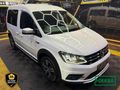 2021 Volkswagen Caddy Alltrack 2.0 TDI Auto (103kW)
