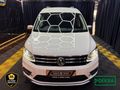 2021 Volkswagen Caddy Alltrack 2.0 TDI Auto (103kW)